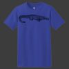 ComfortSoft Heavyweight 100% Cotton T Shirt Thumbnail