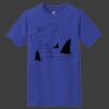 ComfortSoft Heavyweight 100% Cotton T Shirt Thumbnail