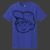 ComfortSoft Heavyweight 100% Cotton T Shirt Thumbnail