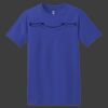ComfortSoft Heavyweight 100% Cotton T Shirt Thumbnail