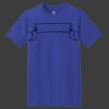 ComfortSoft Heavyweight 100% Cotton T Shirt Thumbnail