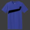 ComfortSoft Heavyweight 100% Cotton T Shirt Thumbnail