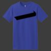 ComfortSoft Heavyweight 100% Cotton T Shirt Thumbnail