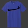 ComfortSoft Heavyweight 100% Cotton T Shirt Thumbnail