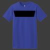 ComfortSoft Heavyweight 100% Cotton T Shirt Thumbnail