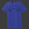 ComfortSoft Heavyweight 100% Cotton T Shirt Thumbnail