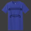 ComfortSoft Heavyweight 100% Cotton T Shirt Thumbnail