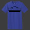 ComfortSoft Heavyweight 100% Cotton T Shirt Thumbnail