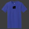 ComfortSoft Heavyweight 100% Cotton T Shirt Thumbnail