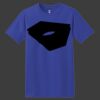 ComfortSoft Heavyweight 100% Cotton T Shirt Thumbnail