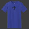 ComfortSoft Heavyweight 100% Cotton T Shirt Thumbnail