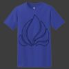 ComfortSoft Heavyweight 100% Cotton T Shirt Thumbnail