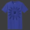 ComfortSoft Heavyweight 100% Cotton T Shirt Thumbnail
