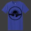 ComfortSoft Heavyweight 100% Cotton T Shirt Thumbnail