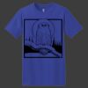 ComfortSoft Heavyweight 100% Cotton T Shirt Thumbnail