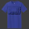 ComfortSoft Heavyweight 100% Cotton T Shirt Thumbnail