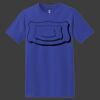 ComfortSoft Heavyweight 100% Cotton T Shirt Thumbnail