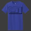 ComfortSoft Heavyweight 100% Cotton T Shirt Thumbnail
