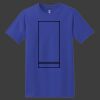 ComfortSoft Heavyweight 100% Cotton T Shirt Thumbnail
