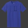 ComfortSoft Heavyweight 100% Cotton T Shirt Thumbnail