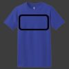 ComfortSoft Heavyweight 100% Cotton T Shirt Thumbnail