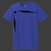 ComfortSoft Heavyweight 100% Cotton T Shirt Thumbnail