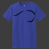 ComfortSoft Heavyweight 100% Cotton T Shirt Thumbnail