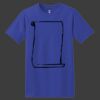 ComfortSoft Heavyweight 100% Cotton T Shirt Thumbnail