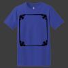 ComfortSoft Heavyweight 100% Cotton T Shirt Thumbnail