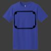 ComfortSoft Heavyweight 100% Cotton T Shirt Thumbnail
