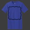 ComfortSoft Heavyweight 100% Cotton T Shirt Thumbnail