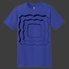 ComfortSoft Heavyweight 100% Cotton T Shirt Thumbnail
