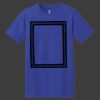 ComfortSoft Heavyweight 100% Cotton T Shirt Thumbnail