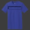 ComfortSoft Heavyweight 100% Cotton T Shirt Thumbnail