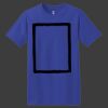 ComfortSoft Heavyweight 100% Cotton T Shirt Thumbnail