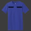 ComfortSoft Heavyweight 100% Cotton T Shirt Thumbnail