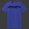 ComfortSoft Heavyweight 100% Cotton T Shirt Thumbnail