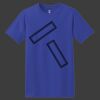 ComfortSoft Heavyweight 100% Cotton T Shirt Thumbnail