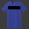 ComfortSoft Heavyweight 100% Cotton T Shirt Thumbnail