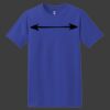 ComfortSoft Heavyweight 100% Cotton T Shirt Thumbnail