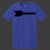ComfortSoft Heavyweight 100% Cotton T Shirt Thumbnail