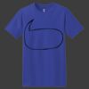 ComfortSoft Heavyweight 100% Cotton T Shirt Thumbnail