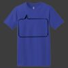 ComfortSoft Heavyweight 100% Cotton T Shirt Thumbnail