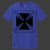 ComfortSoft Heavyweight 100% Cotton T Shirt Thumbnail