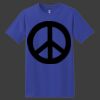 ComfortSoft Heavyweight 100% Cotton T Shirt Thumbnail