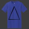 ComfortSoft Heavyweight 100% Cotton T Shirt Thumbnail