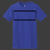 ComfortSoft Heavyweight 100% Cotton T Shirt Thumbnail