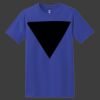 ComfortSoft Heavyweight 100% Cotton T Shirt Thumbnail
