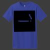 ComfortSoft Heavyweight 100% Cotton T Shirt Thumbnail