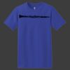 ComfortSoft Heavyweight 100% Cotton T Shirt Thumbnail